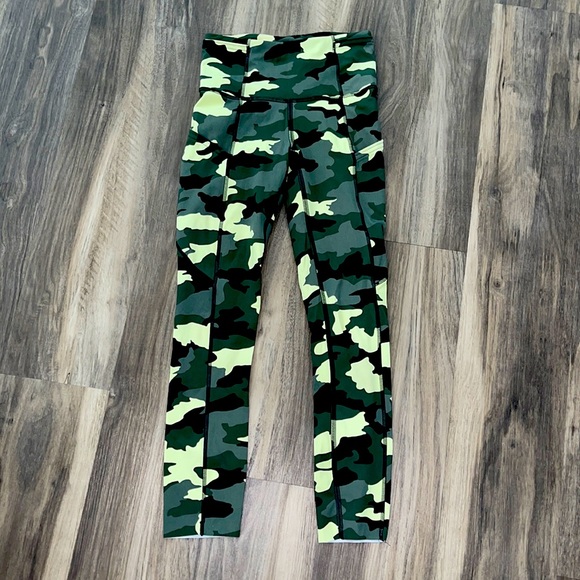lululemon athletica Pants - Lululemon Leggings